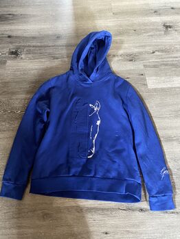 GEE GEE Hoodie Brianna Royal Blue L (kein Eskadron), GEE GEE  Brianna , Tanja Hochhaus , Oberteile, Schwarzenberg