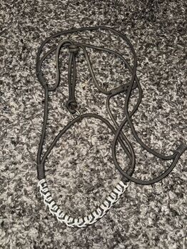 Knotenhalfter Größe Pony, Corina , Groundwork, Egling an der Paar