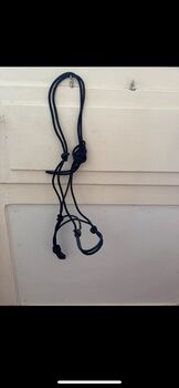 Knotenhalfter WB Krämer
