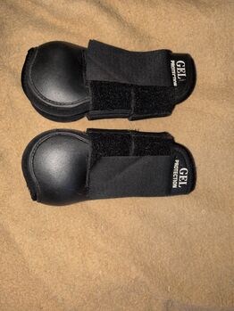 Gel-Gamaschen, Sianka , Tendon Boots, Berlin