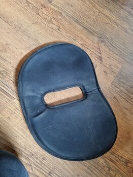 Gelpad für Widerrist, Norton Protection Gel Pad, Franziska Ortmüller , Other Pads, Lennestadt