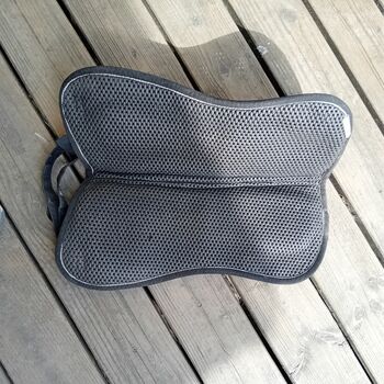 Gelpad Pferd Gelpad 