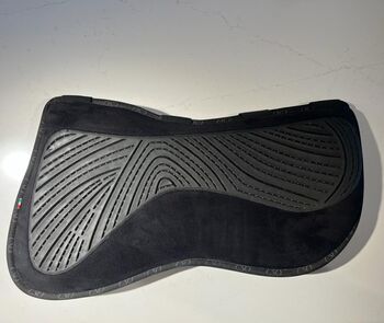 Gel und Memory Foam Pad, Cso Gel und Memory Foam Pad, Aaliyah, Siodło akcesoria, Ohmstal