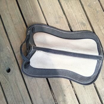 Gelpad Pferd, Gelpad , Melanie, Andere Pads, Aldingen