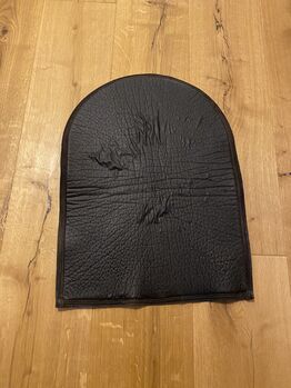 Gelpad (Sattelunterlage), Milena Fasching, Saddle Accessories, Ried im Innkreis