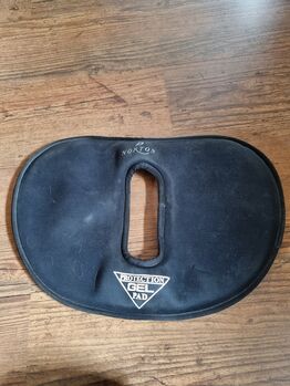 Gelpad für Widerrist Norton Protection Gel Pad