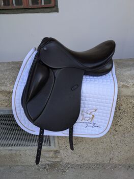 Genesis CL, Stübben  Genesis CL , Jasmin , Dressage Saddle, St.andrä wördern 