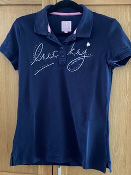 Aufwändig gestaltetes Imperial riding Shirt in Gr S, Imperial Riding, Anke, Shirts & Tops, Erndtebrück
