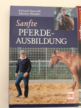 Sanfte Pferdeausbildung