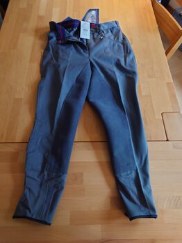 Georg Schumacher Reithose - NEU! Damengröße 46, Vollbesatz, Georg Schumacher  Master 51, Rainbow, Andrea, Breeches & Jodhpurs, Ramsen