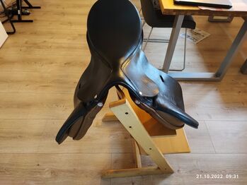 Gerloc Vielseitigkeitssattel Springen, Gerloc, Isabel Rosar, All Purpose Saddle, Niederhambach