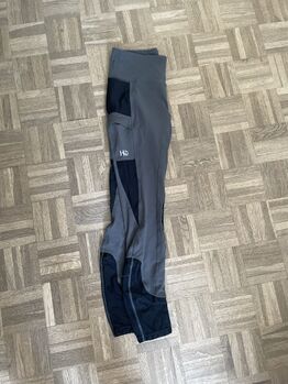 Gerauchte HW reitleggins zu verkaufe HORSEWARE