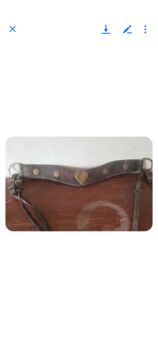 Stamped Collar Phillip Bowers Custom Collar