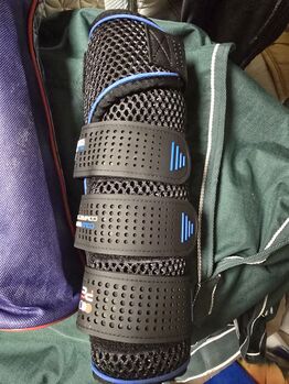 Premiere Equine Kühlgamaschen Pferd Pony Gamaschen Premiere Equine Kühlgamaschen 