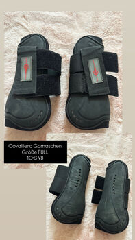 Covalliero Gamaschen Covalliero 