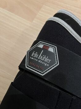 Felix Bühler Magnet Therapie Gamaschen Felix Bühler 