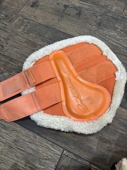 Eskadron Gamaschen S und Hufglocken L Eskadron 