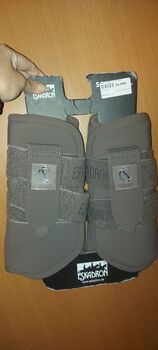 Eskadron Gamaschen XL, Eskadron, Verena, Ochraniacze, Oberwölz