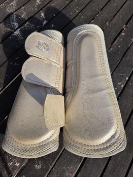 Gamaschen frosted almond WB/Full Ridersdeal Ridersdeal