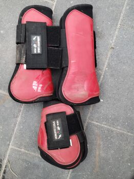 HKM Gamaschen L