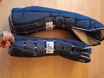 Transport Gamaschen v.ESKADRON ESKADRON