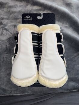 Gamaschen WB HV Polo