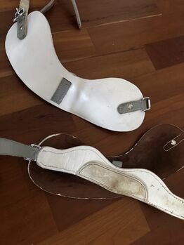 Gewichtsringe weis 200g, Ludivine , Sonstiges, Landau in der Pfalz