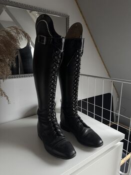 Healthy Horses Dressurstiefel, Healthy Horses , Joyce Beckedorf, Riding Boots, Emsdetten