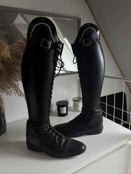 Healthy Horses Dressurstiefel Healthy Horses 