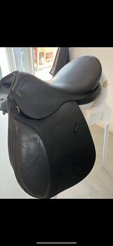 GFS SADDLE, Kelly, All Purpose Saddle, Bristol