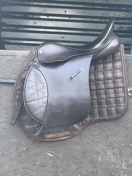 Gfs saddle, Gfs, Gabrielle, All Purpose Saddle, Rotherham 