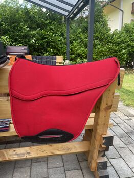 GHOST Cavallino Reitpad GHOST Cavallino