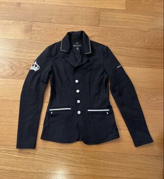 Giacca Equitazione, equithéme, Anita, Riding Jackets, Coats & Vests, Torino