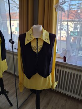 Show Weste, Martina , Show Apparel, Erding