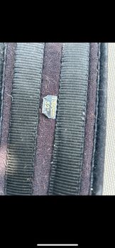 Sattelgurt Kieffer, Kieffer , Heidi, Girths & Cinches, Achern