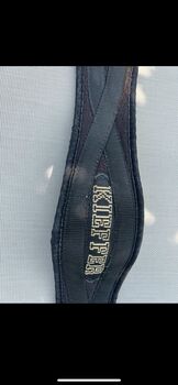 Sattelgurt Kieffer Kieffer 