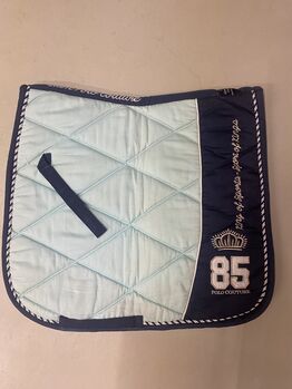 Glam Polo Couture Schabracke