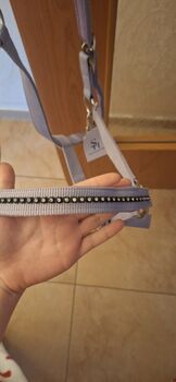 Glitzer Halfter Showmaster Showmaster 