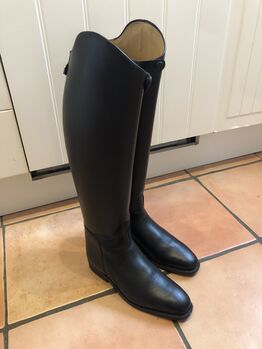 Nagelneue Cavallo Lederreitstiefel, Cavallo, Anika Landefeld, Riding Boots, Kaufungen 