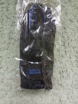 Handschuhe, Kieffer, Fiona , Riding Gloves, Laufen