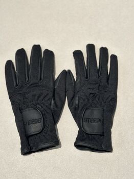 Handschuhe, Steeds, Lara , Riding Gloves, Zürich 