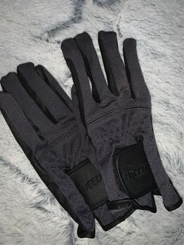 Handschuhe, Steeds, Lena Steigelmann, Riding Gloves, Kirkel