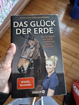 Das Glück der Erde, Knaur, Tamara O., Bücher, Windisch