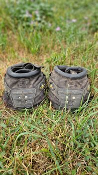 Hufschuhe Go old Macs, Go old Macs , Birgit, Shoeing, Riegersburg