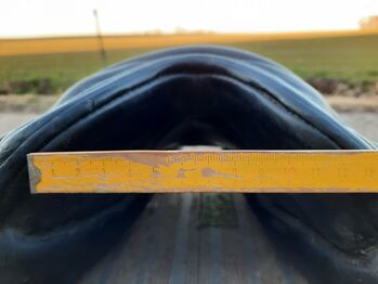 Görtz Tölt Sattel / Rippsattel / Wanderreitsattel Görtz  Champion 