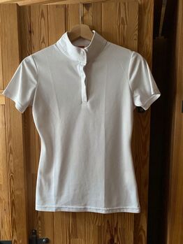 GOLDHORSE Damen Turniershirt Basic Gr.36 GOLDHORSE 