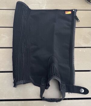 Goldhorse Reitchaps, Goldhorse, Lara, Half Chaps, Düren 