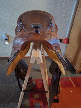 Gomeier viel Schwung, 16er Sitz Gomeier