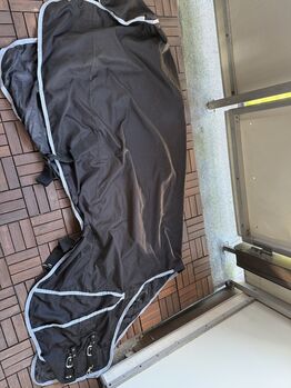 Gute erhaltene diverse Pferde Sachen