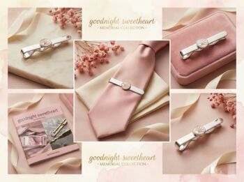 🐴 Goodnight Sweetheart – Equestrian Memorial Jewellery & Keepsakes For the horses who changed our l